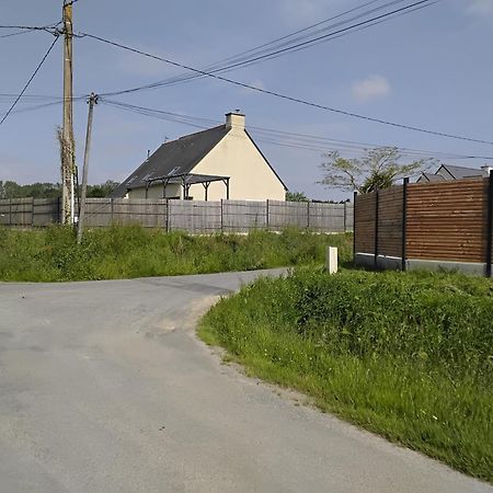 Gite Chez Marie T 6 Personnes La Boussac Exteriér fotografie