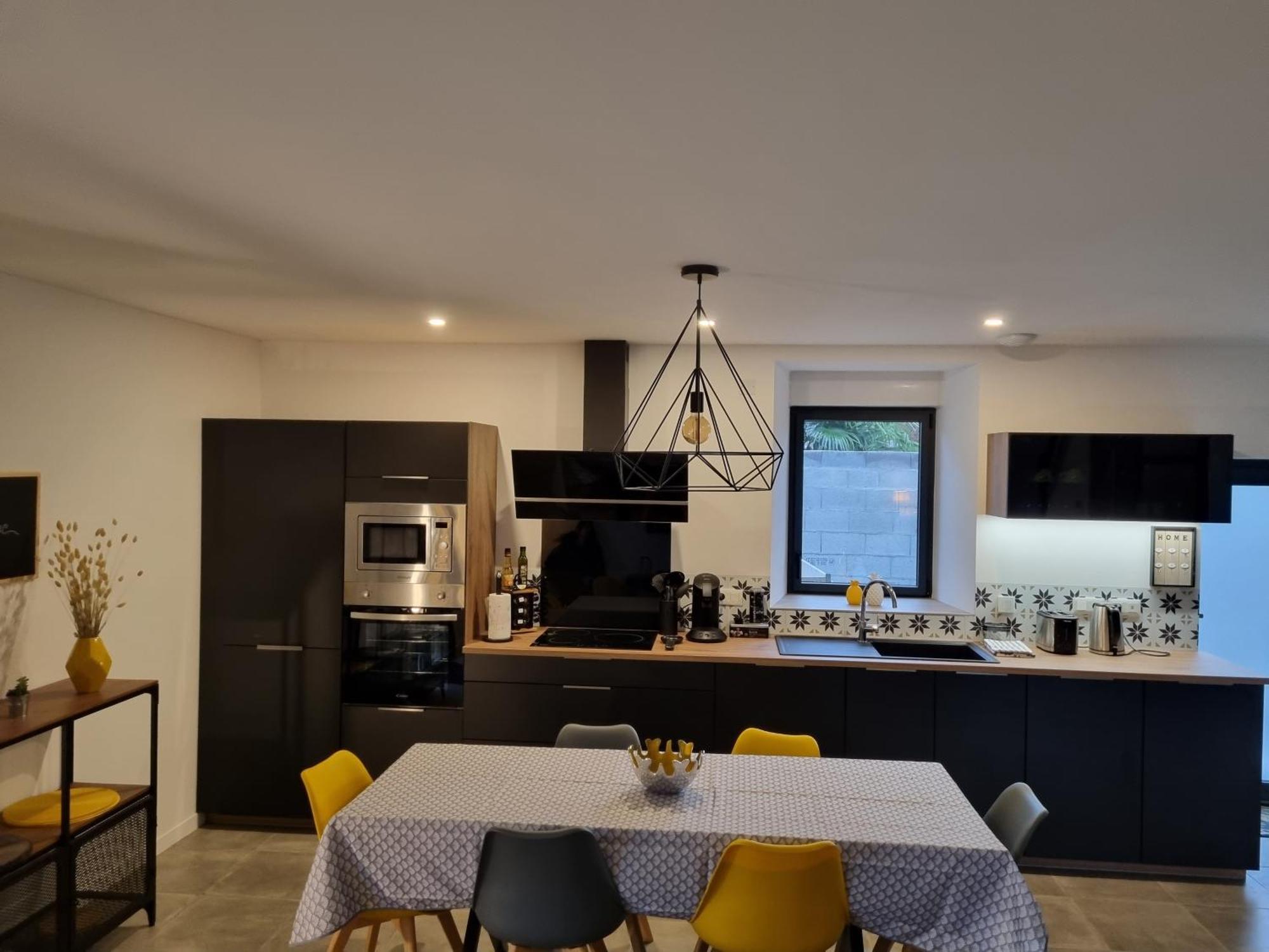 Gite Chez Marie T 6 Personnes La Boussac Exteriér fotografie