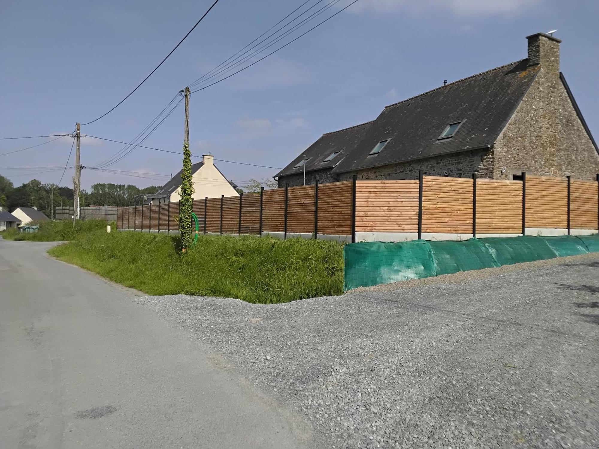 Gite Chez Marie T 6 Personnes La Boussac Exteriér fotografie