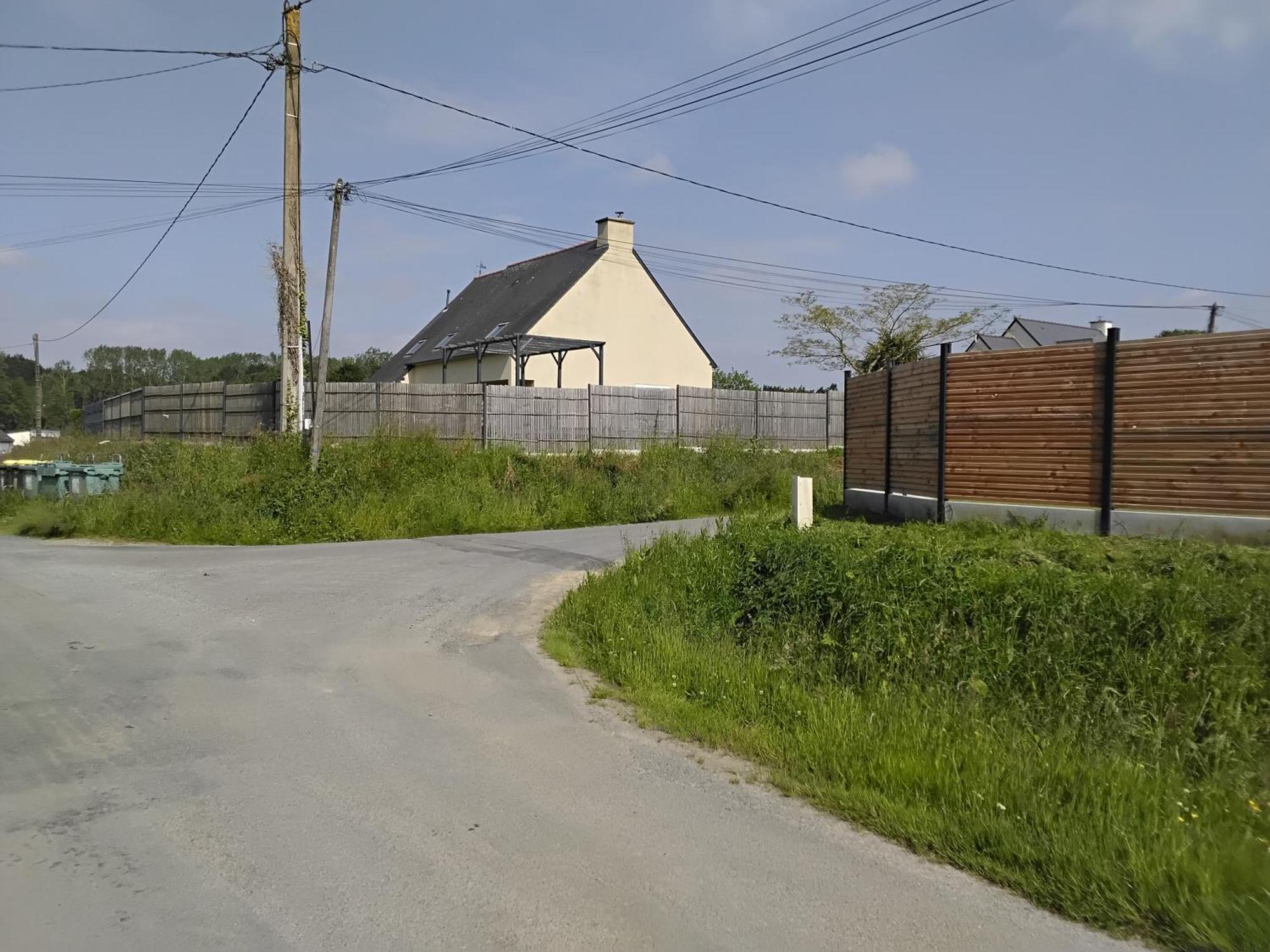 Gite Chez Marie T 6 Personnes La Boussac Exteriér fotografie