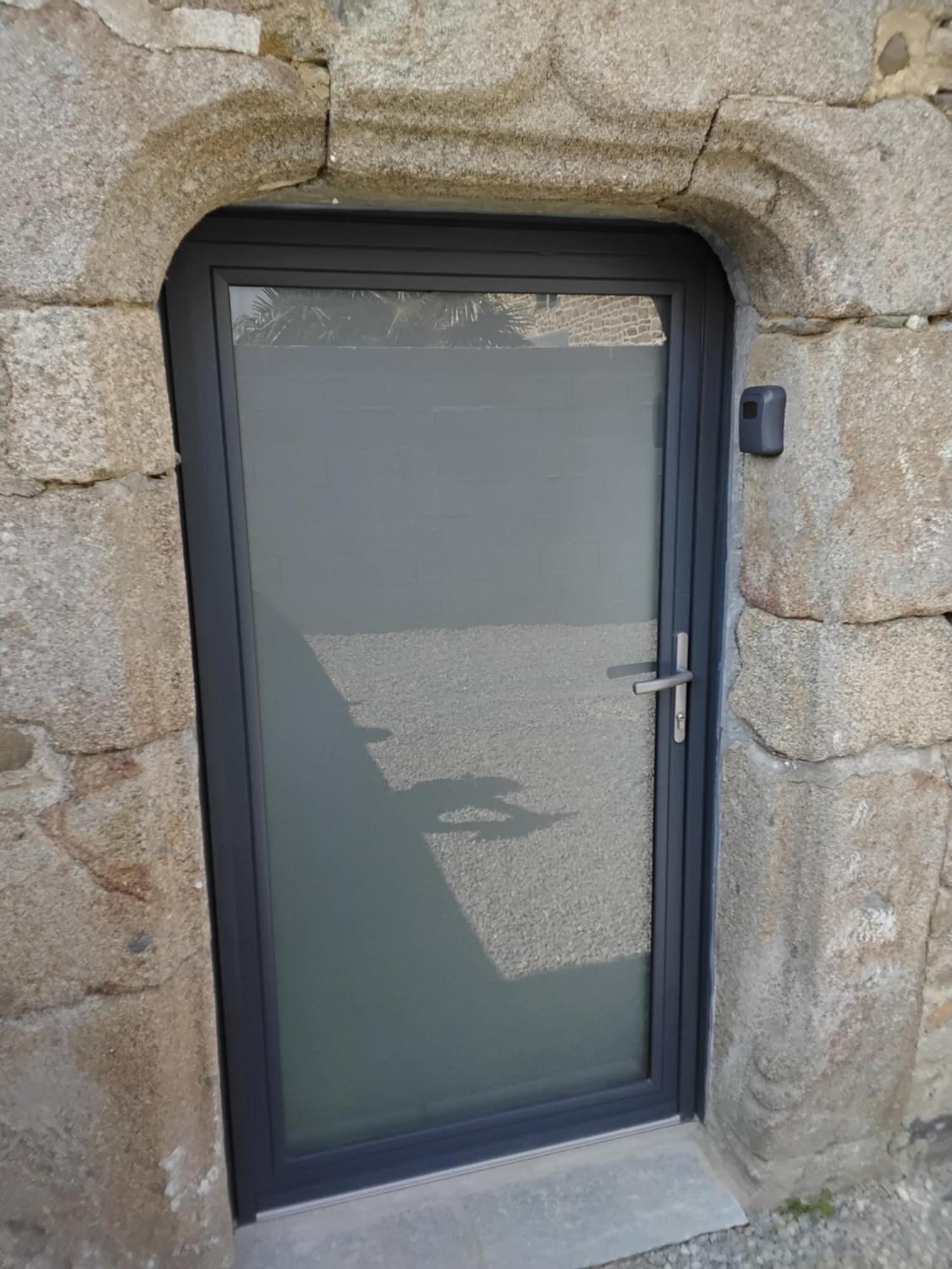 Gite Chez Marie T 6 Personnes La Boussac Exteriér fotografie
